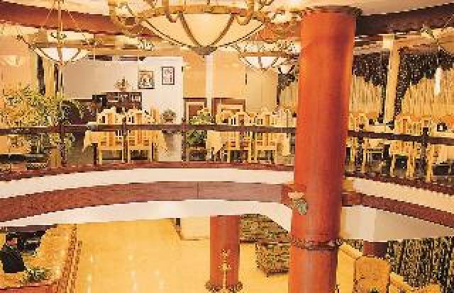 Restaurante