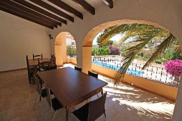 Terraço