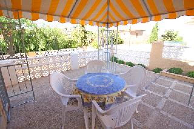 Terraço