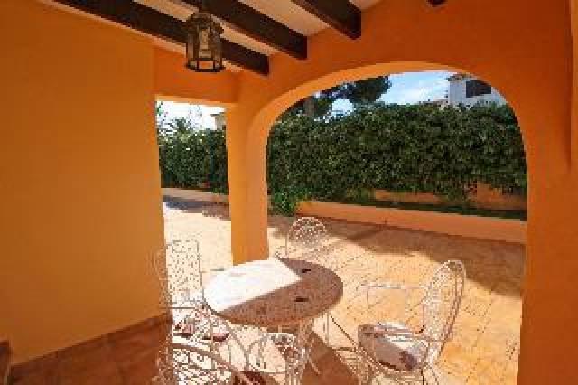 Terraço
