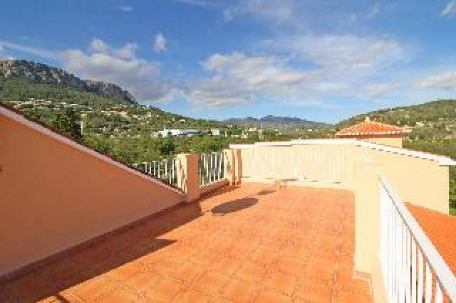 Terraço