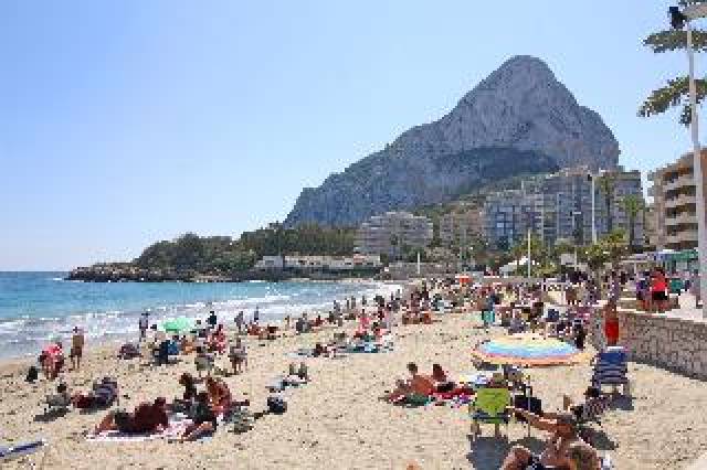 Praia