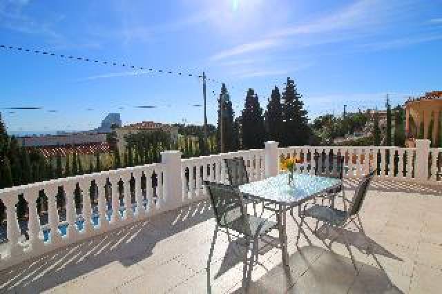 Terraço