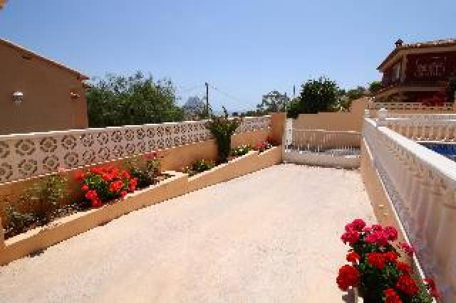 Terraço