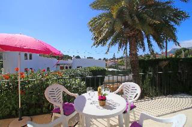 Terraço