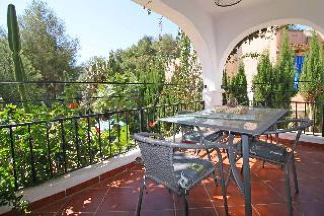 Terraço