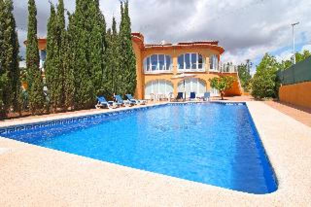 Vista General