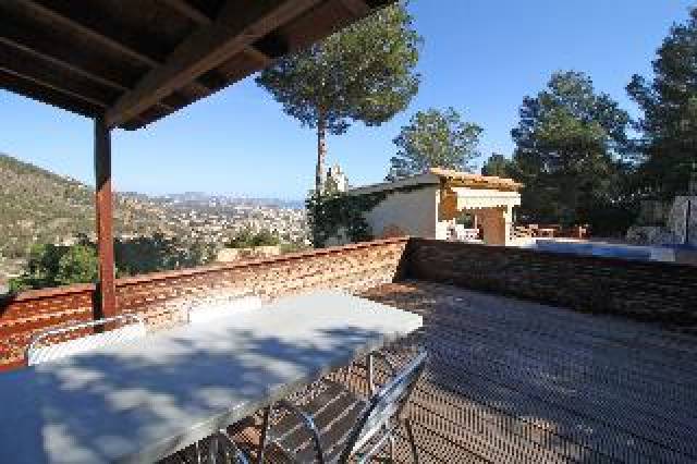 Terraço