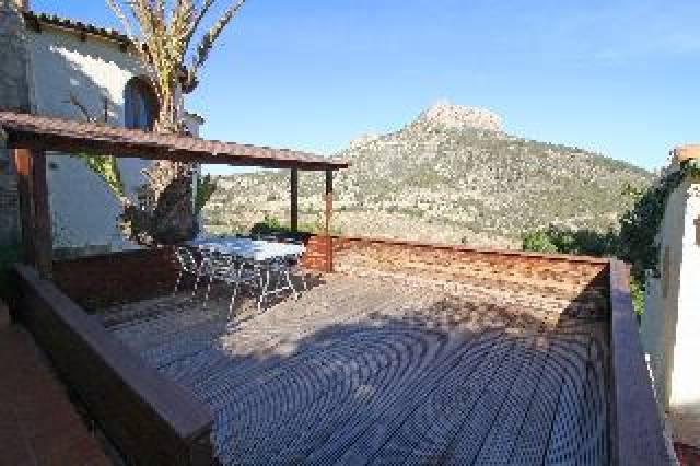 Terraço