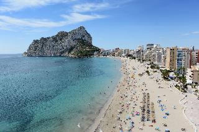 Praia