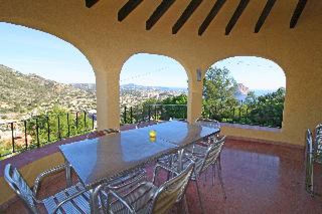 Terraço