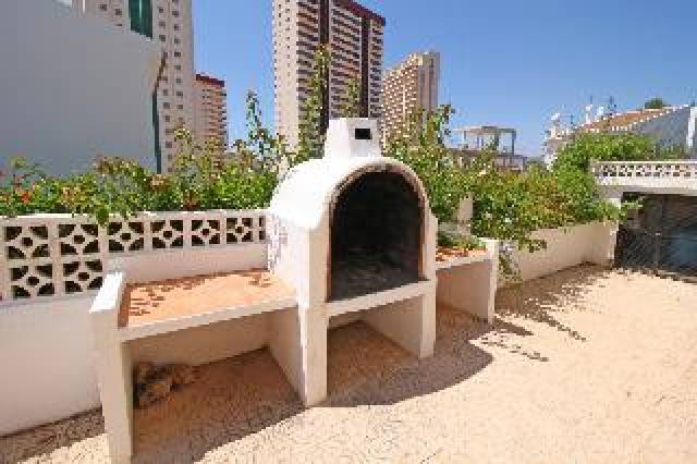 Terraço