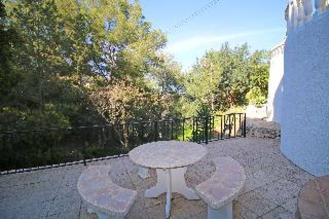 Terraço