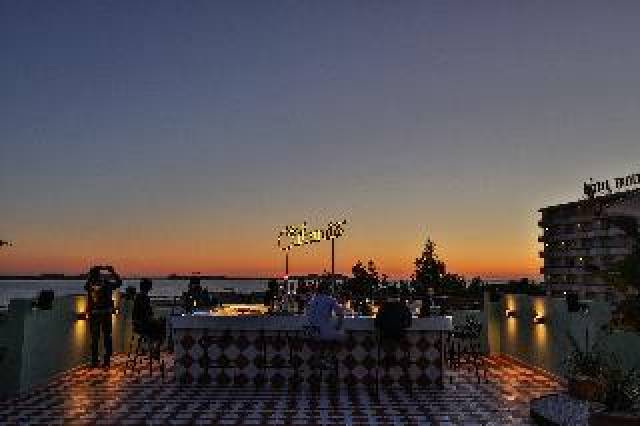 Terraço
