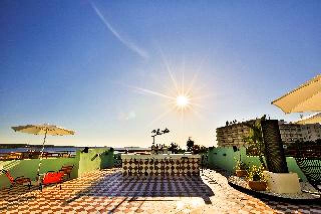 Terraço