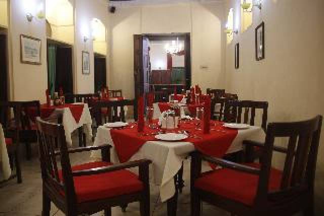 Restaurante