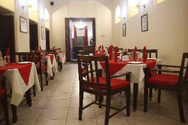 Restaurante