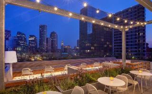 Terraço