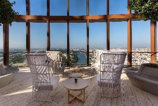 Terraço