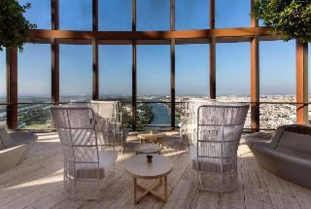 Terraço