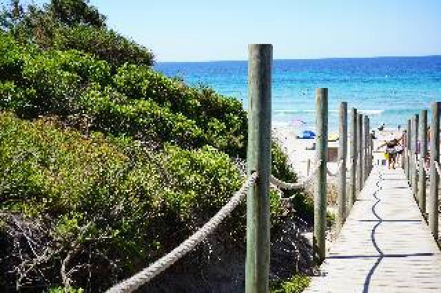 Praia