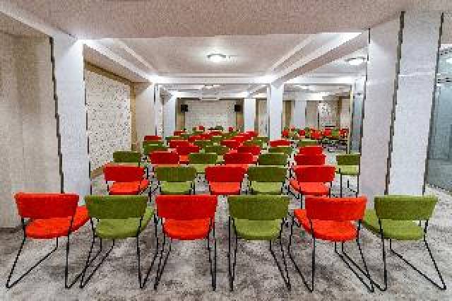 Conferencias
