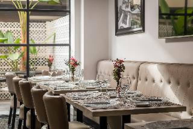Restaurante