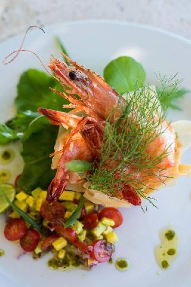 Restaurante