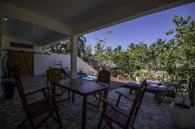 Terraço
