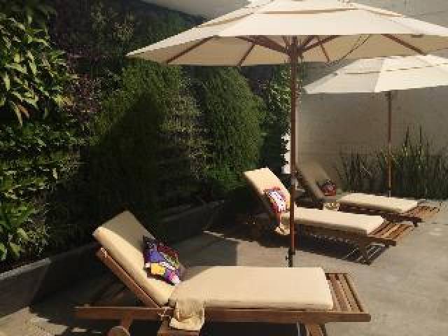 Terraço