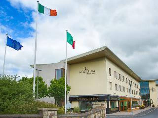 Vista General