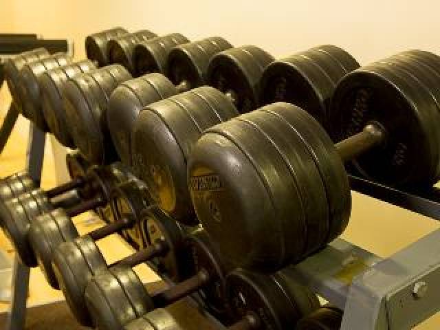 Desportos y Entretenimento