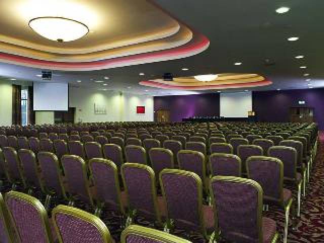 Conferencias