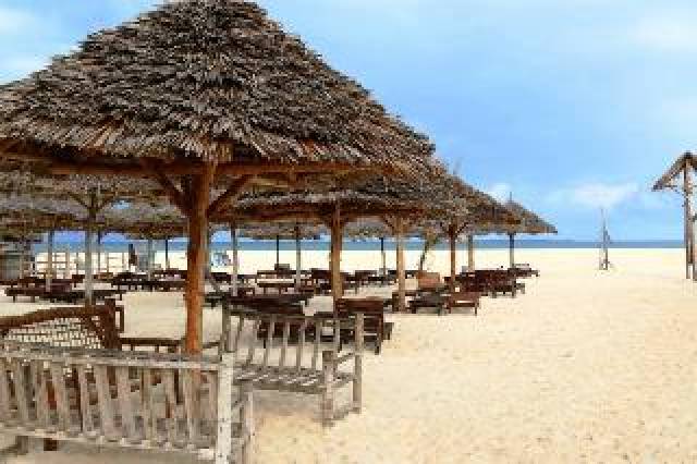 Praia