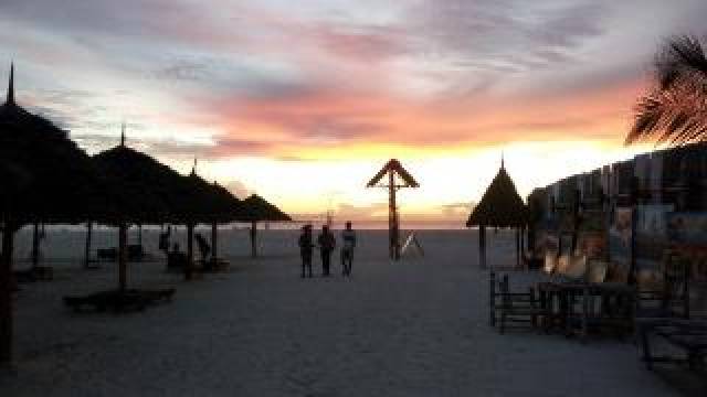 Praia