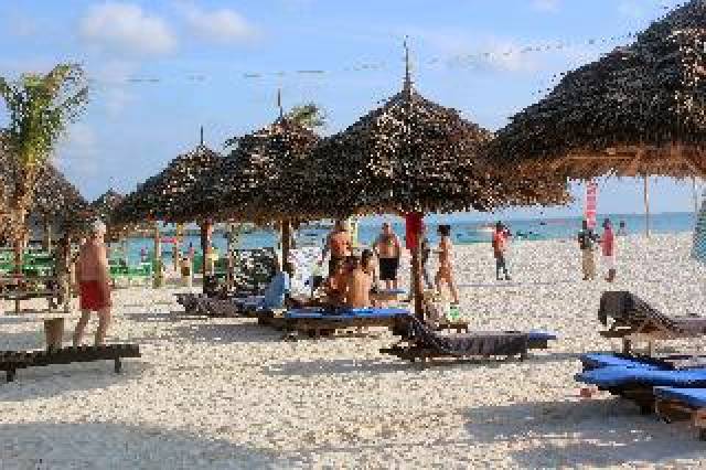 Praia