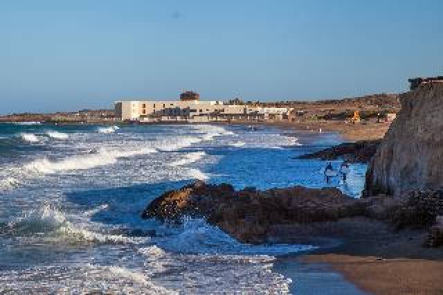 Praia