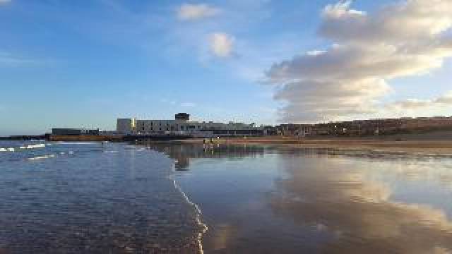 Praia