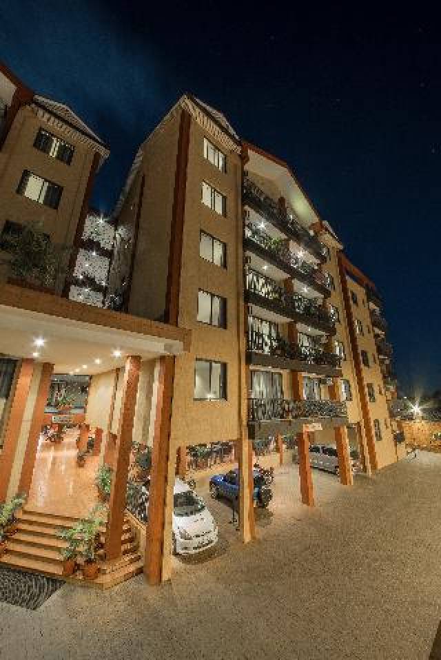 Vista General