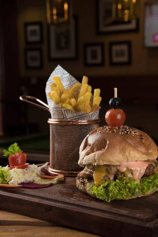 Restaurante