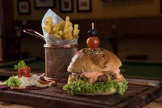 Restaurante