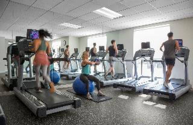 Desportos y Entretenimento