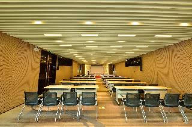 Conferencias