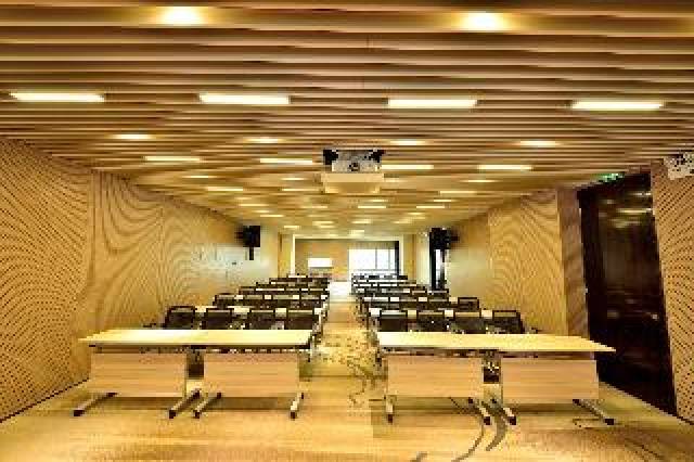 Conferencias