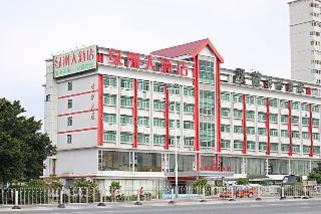 Vista General