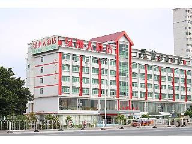 Vista General
