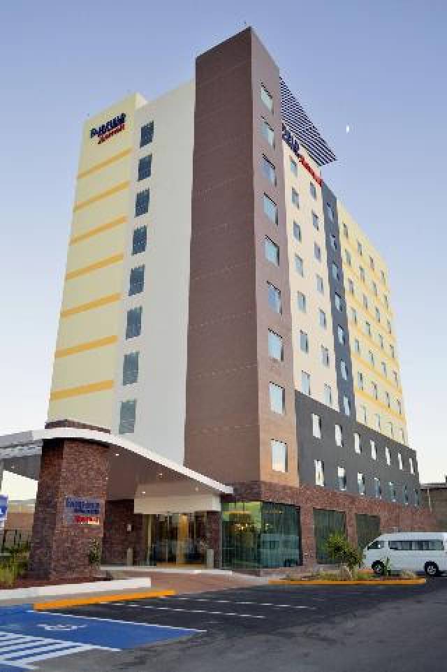 Vista General