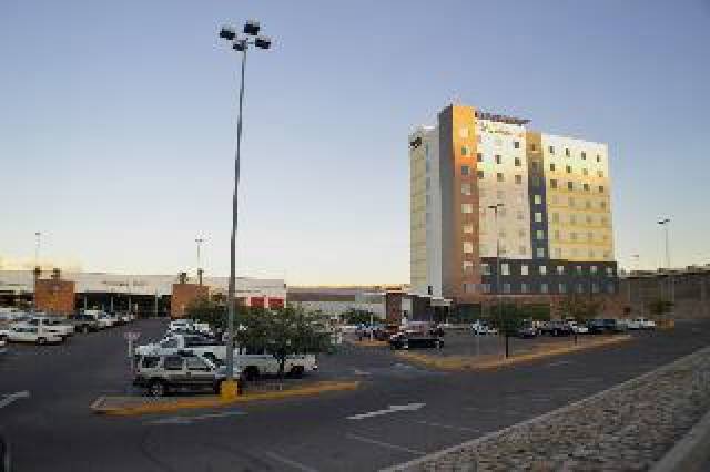 Vista General