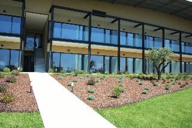 Vista General