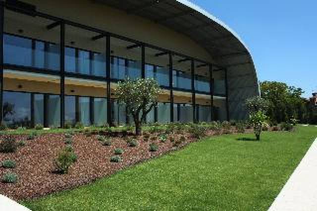 Vista General